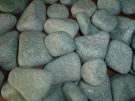 камни для каменки